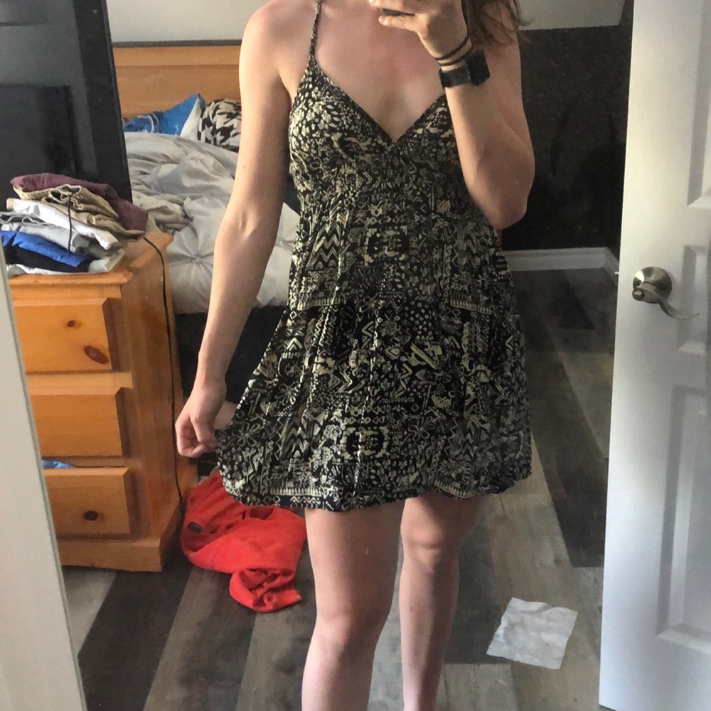 Urban Outfitters Ecote summer dress